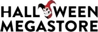 Halloween Mega Store coupons